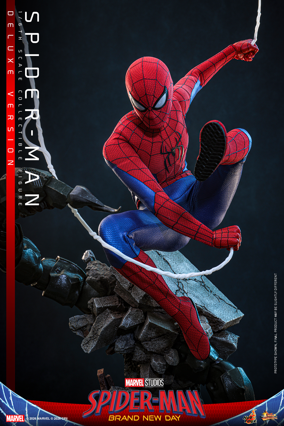 Hot Toys - Brand New Day - Spider-Man (Deluxe)_PR8.jpg